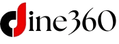 Dine360 Logo